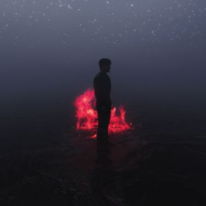 儿娘共赴云雨情,雨山红全诗原文
